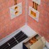 MULTIBOX-Anschlusskasten