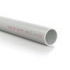 SILCOR starres Rohr