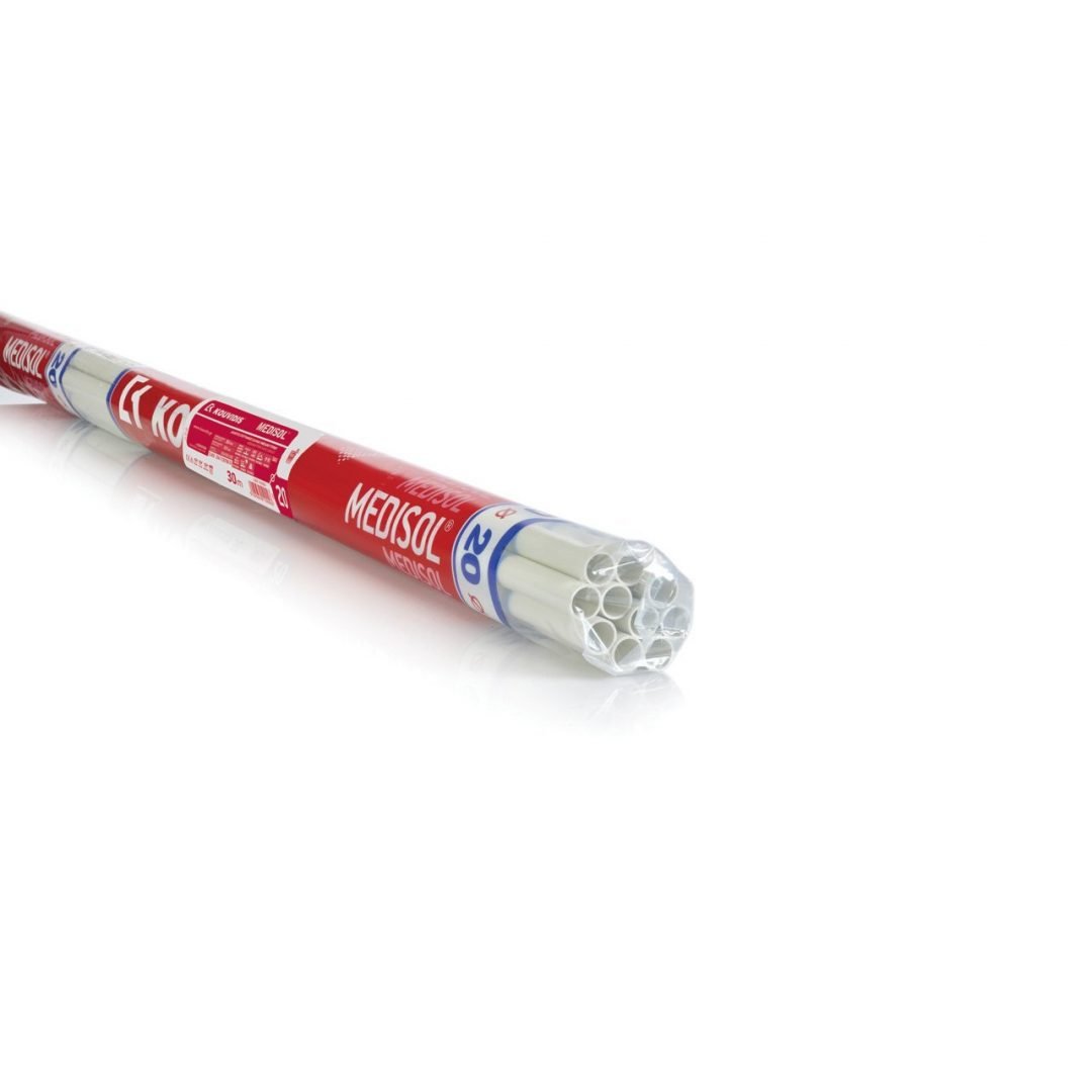 MEDISOL starres Rohr