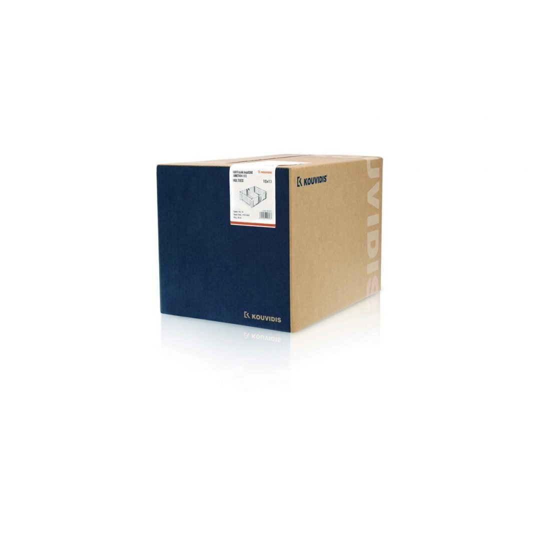 MULTIBOX-Anschlusskasten