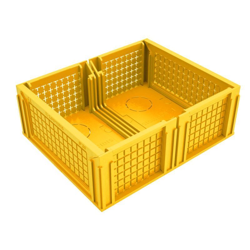 MULTIBOX-Anschlusskasten