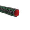 GEONFLEX starres, doppelwandig strukturiertes Rohr