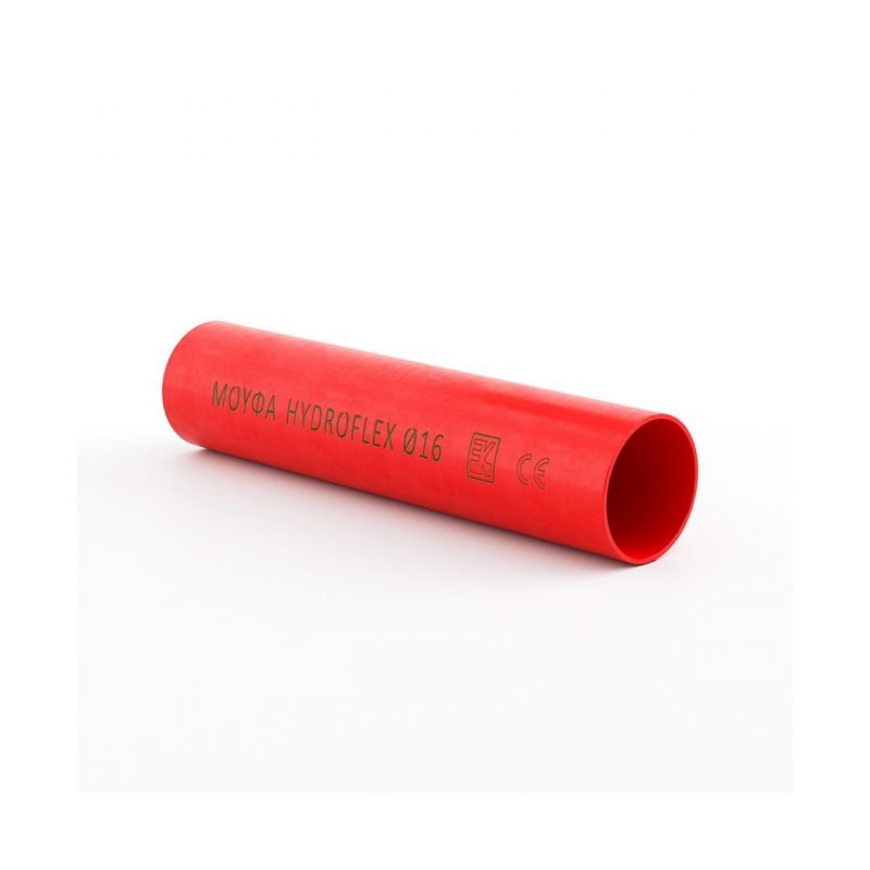 HYDROFLEX Muffe