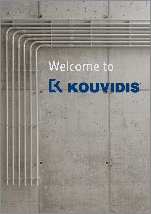 KOUVIDIS Unternehmensprofil