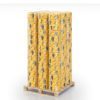 SUPERFLEX PLUS dreischichtiges Rohr