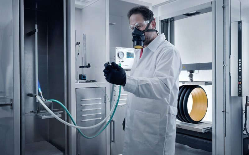 KOUVIDIS collaborates with the National Technical University of Athens and EVETAM-MIRTEC