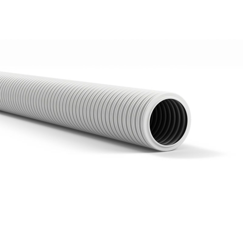 MEDIFLEX PLUS zweischichtiges Rohr