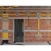 SUPERSOL PLUS dreischichtiges Rohr