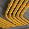 SUPERSOL PLUS dreischichtiges Rohr