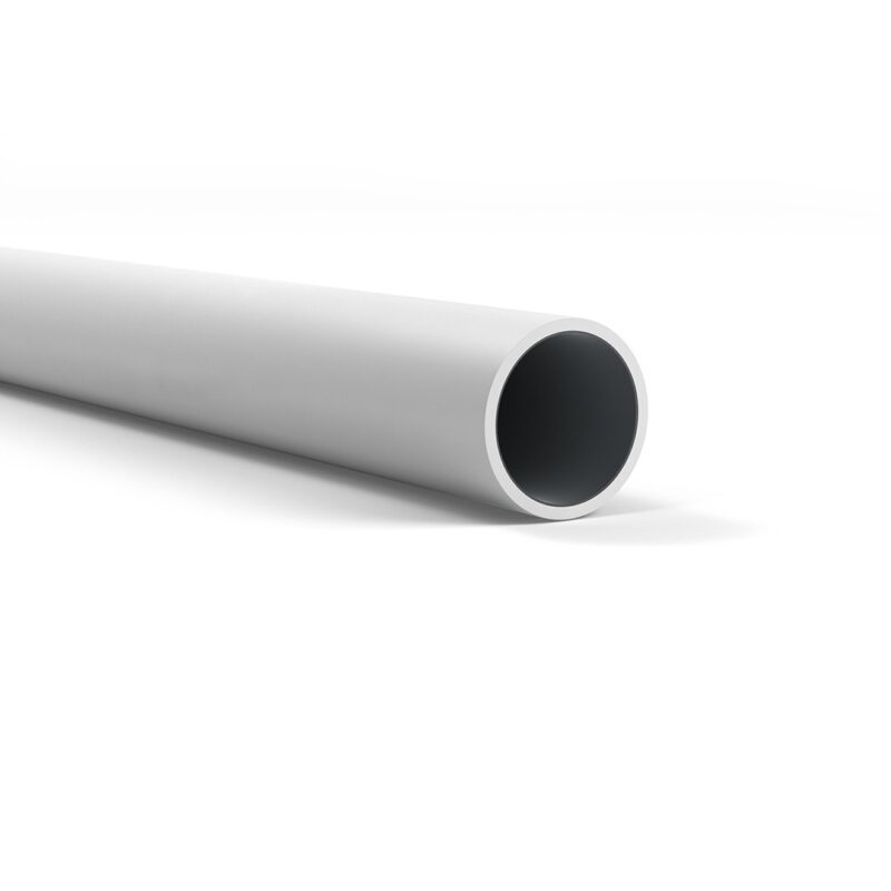 SILCOR PLUS zweischichtiges Rohr
