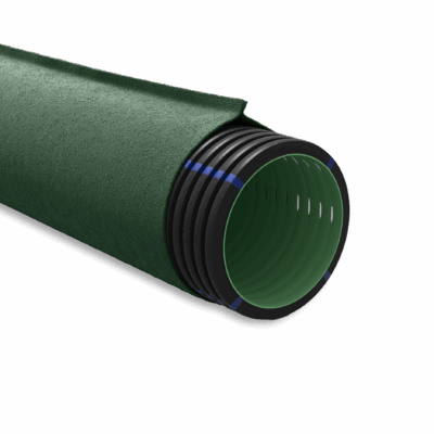 GEODRAIN PLUS Unterirdische Entwässerung